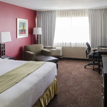 Holiday Inn Big Rapids, Биг Рэпидс — фото 5
