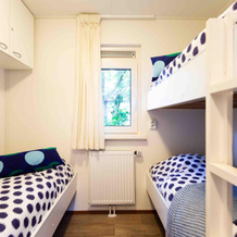Tidy chalet with garden and WiFi, close to Park De Veluwe, 伦特伦 — 照片 4