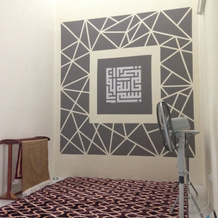 Almubasysyir Homestay Seri Iskandar, Seri Iskandar — photo 4