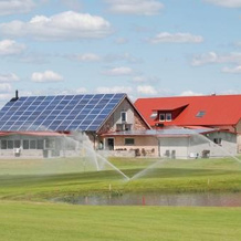 Halmstad Tönnersjö Golfbana, Скотторп — фото 4