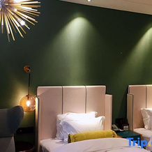 Huayang International Hotel, 商洛 — 照片 4