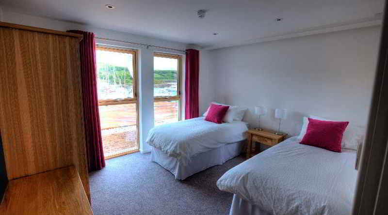 Portavadie Luxury Apartments, Tighnabruaich — photo 1