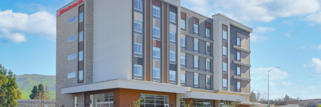 Hilton Garden Inn Fremont Milpitas, 弗里蒙特 — 照片 1