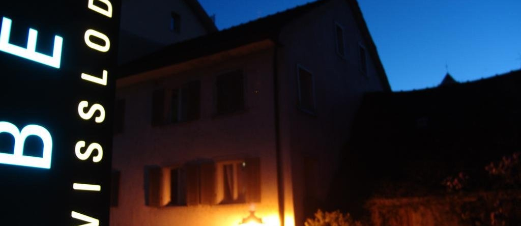 Bedhub - Swisslodge Arbon, 阿尔邦 — 照片 1