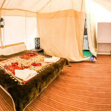 Eco Travellers Camp, Lukung — photo 4