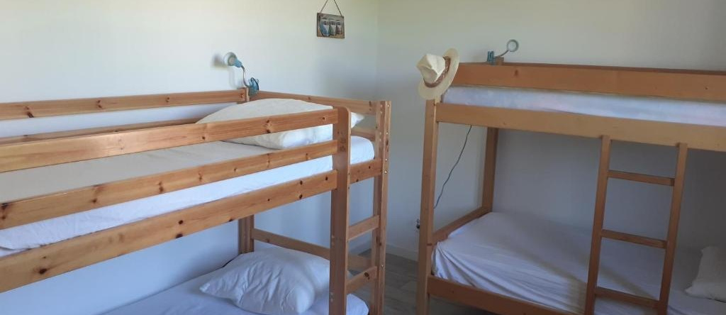 Un air de Vacances, maison 3 chambres 6-8 personnes, Longeville-sur-Mer — photo 1