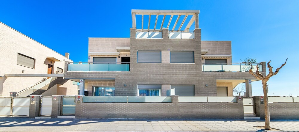 Bungalow Bennecke Agata, 皮拉尔德拉奥拉达达 — 照片 1