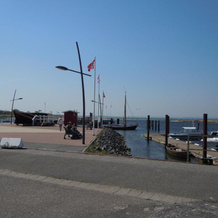 Ferienwohnung Marina Wendtorf App. 6110, 温多夫海滩 — 照片 2