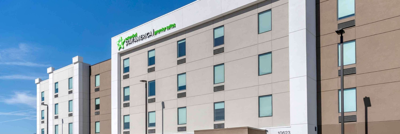 Extended Stay America Premier Suites Tampa Gibsonton Rivervi, 吉布森顿 — 照片 1