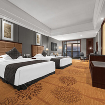 Country Garden Phoenix Suites Hotel, 张家界 — 照片 3