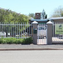 Ons Dorpshuis Beaufort West, 博福特西 — 照片 3