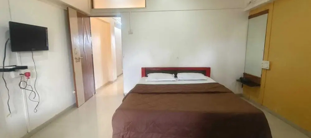Hornbill Deluxe Hill Resort, Amba Ghat, 安巴 — 照片 1