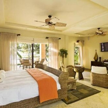 Spacious Luxury Beachfront Villa in Playa Flamingo, 火烈鸟海滩 — 照片 2