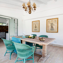 Holiday Home Bisserot, 德尼亚 — 照片 5