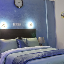 Peace Media Hotels Gwarimpa, Абуджа — фото 3
