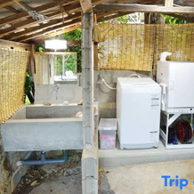 Yumbaru Life Villa #Nemome01, 大宜味 — 照片 4