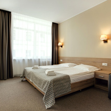 Old Town Trio Hotel, 维尔纽斯 — 照片 2