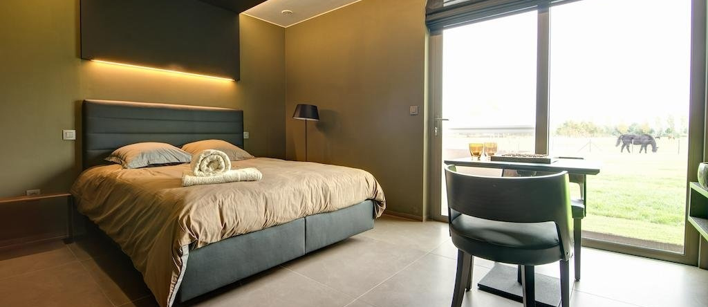B&B Finis terrae, 洛克伦 — 照片 1