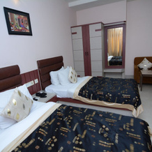 Hotel Royal Highness, Tinsukia — photo 5