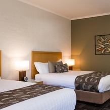Blazing Stump Motel & Suites, 沃东加 — 照片 4