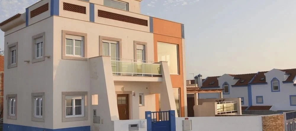 Casa Laranja, 佩尼谢 — 照片 1
