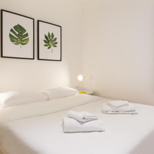 Olala Urban Chill Apartments, 奥斯皮塔莱特德略夫雷加特 — 照片 4