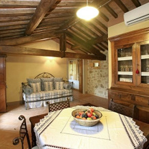 Agriturismo La Posta di Confine, 科尔恰诺 — 照片 3