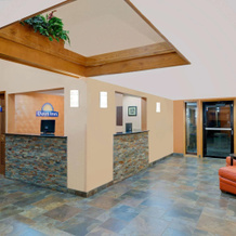 Days Inn by Wyndham Fort Dodge, Fort Dodge — photo 2