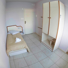 Hotel Tubarao, 图巴朗 — 照片 5