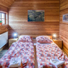 Rekreační Areál Kamínka, 罗什廷 — 照片 3