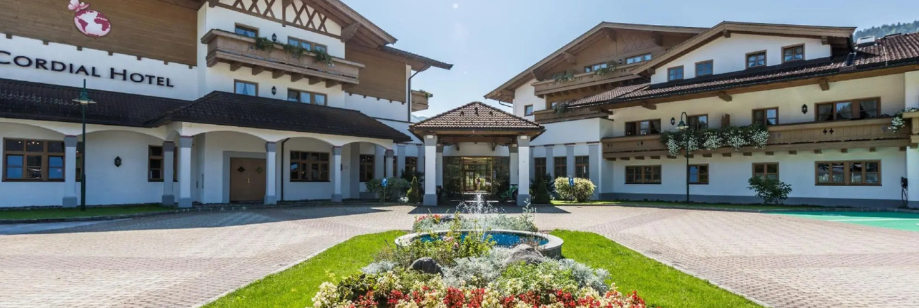 Lisi Family Hotel, 赖特-基茨比厄尔 — 照片 1