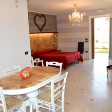 2 bedrooms appartement with enclosed garden and wifi at Romano D'ezzelino, Romano d'Ezzelino — photo 3