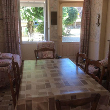 Maison restaurée - bien ensoleillée - calme, 昂谢 — 照片 4