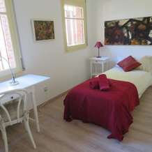 Beautiful Holiday Home in Font-rubi With Private Pool, 丰特鲁比 — 照片 5