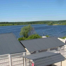 Holiday Home N2 Ruza Village, Руза — фото 2