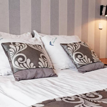 Hotel Delfin, Бяла-Подляска — фото 2
