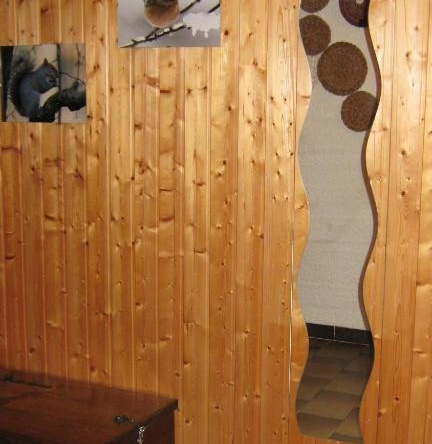 Mansardato In Lurisia, Roccaforte Mondovì — photo 1
