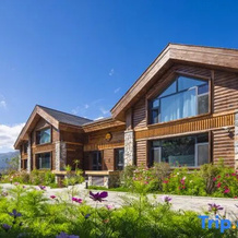 Hemu Shuboruisi Hotel (Hemu Scenic Area), 阿尔泰 — 照片 3