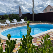 Liberta country house on the Sea of Azov Guest House, 为祖国村 — 照片 3