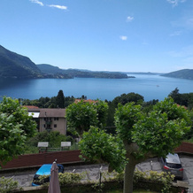 Casa Bellavista Sulle Alture Del Lago Maggiore, Ариццано — фото 5