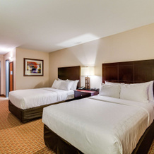 Clarion Hotel Convention Center, 迈诺特 — 照片 3
