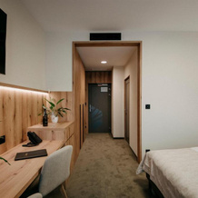 Rm Hotel Wellness & Congress, Прьевидза — фото 2