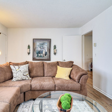 Peaceful Trenton Home w/ Patio Near Hiking!, Трентон — 照片 2
