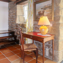 House Le Manoir Loctudy, 蓬拉贝 — 照片 3