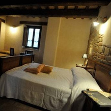 Agriturismo Ramusè, 福尔切 — 照片 2