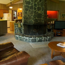 The Wayfarer Resort, 维达 — 照片 2
