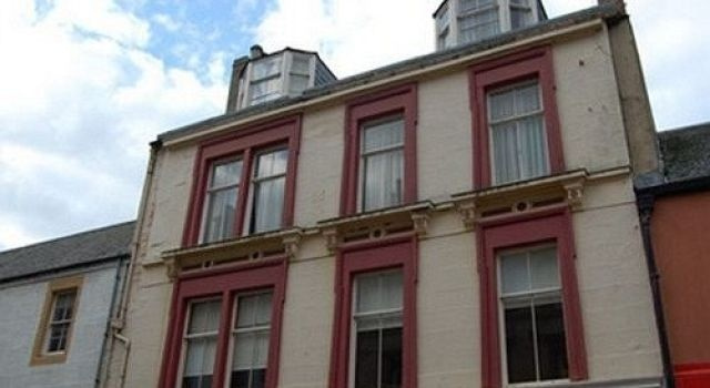 Blairdene Guest House, 阿布罗斯 — 照片 1