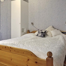 5 Person Holiday Home in Hallstavik, 诺尔塔利耶 — 照片 4