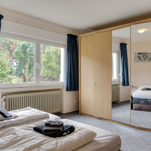 Spacious Apartment in Waldeck-freienhagen With Enclosed Garden, 瓦尔德克 — 照片 3