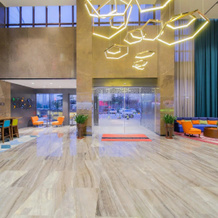 Hampton By Hilton Bozhou Culture Park, Бочжоу — фото 5
